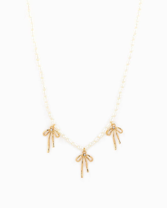 Collier Hanna