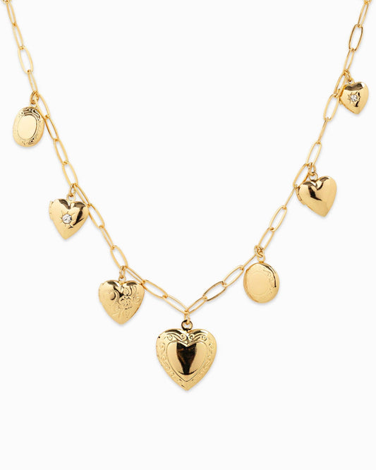 Collier Cléa
