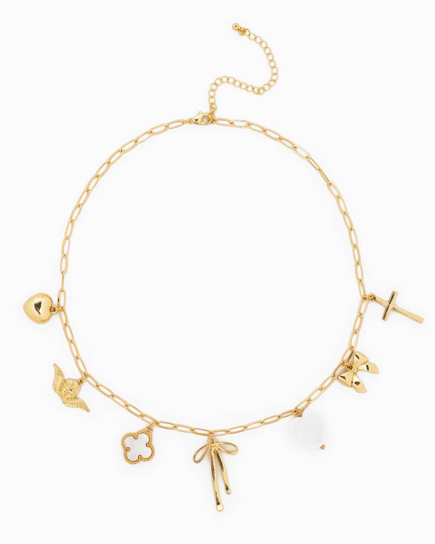 Collier Alba