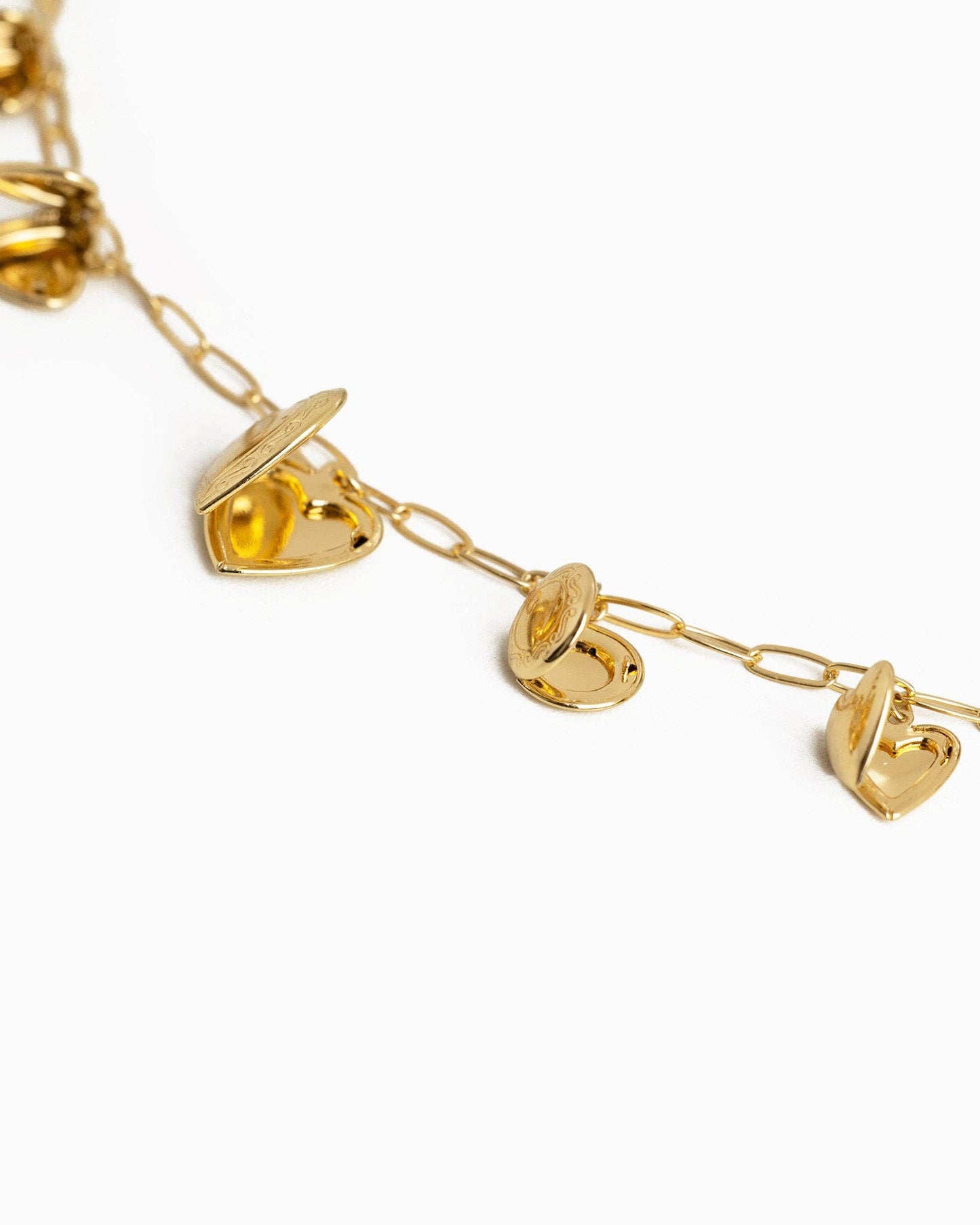 Collier Cléa