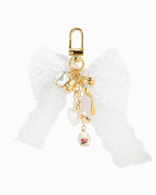 Bijou de sac Clara