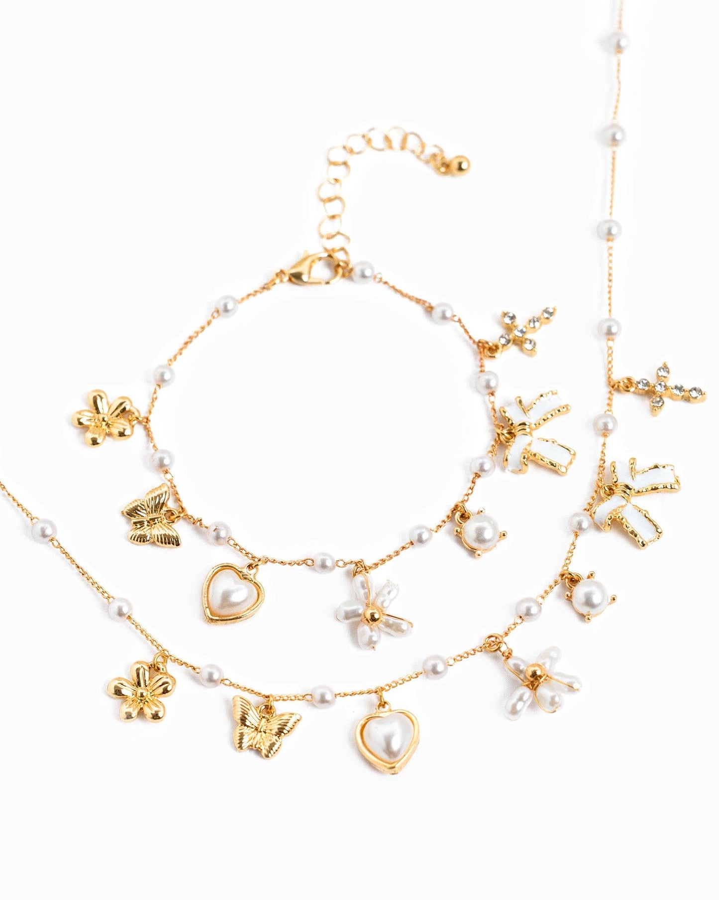 Bracelet Léna