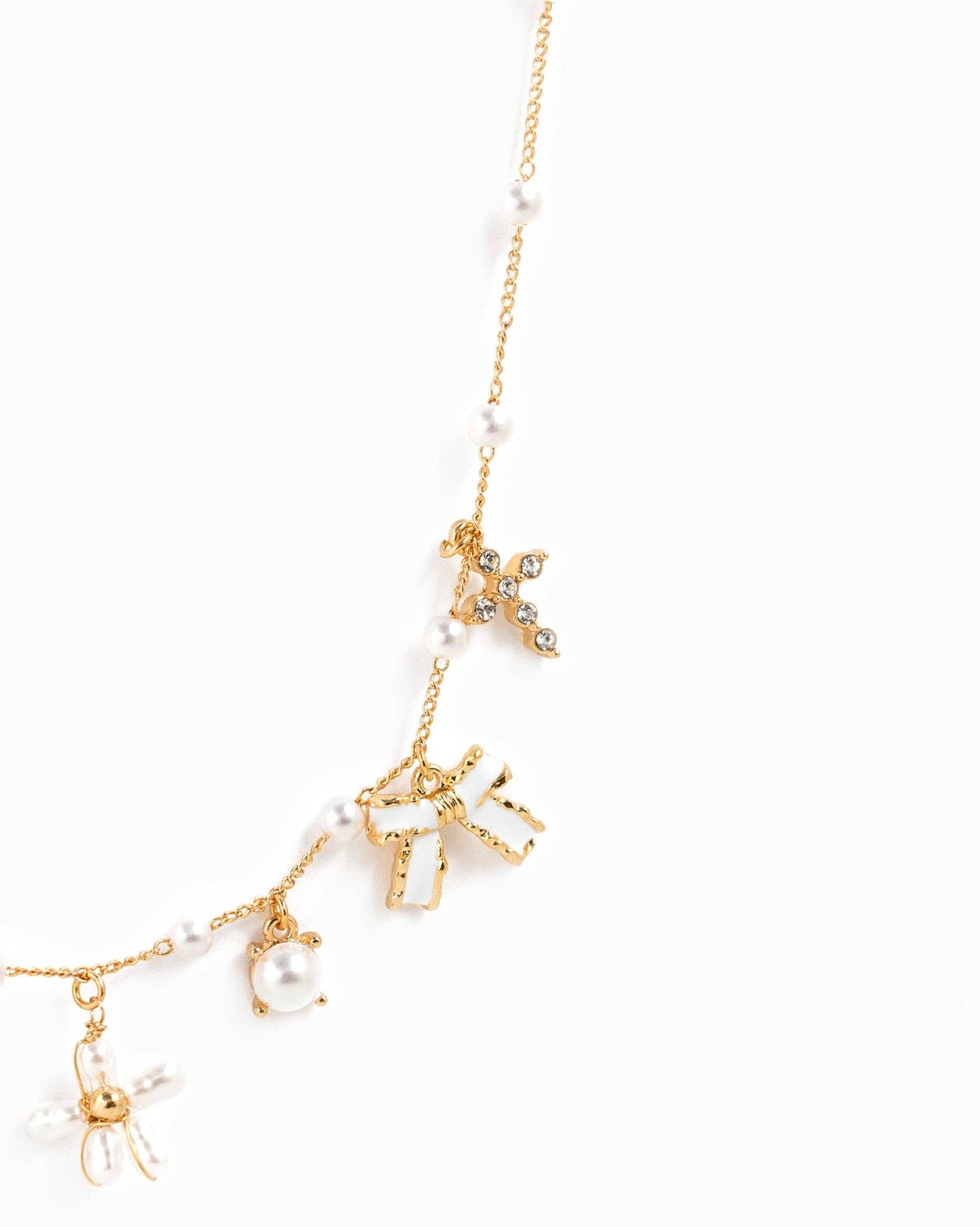 Collier Maïa