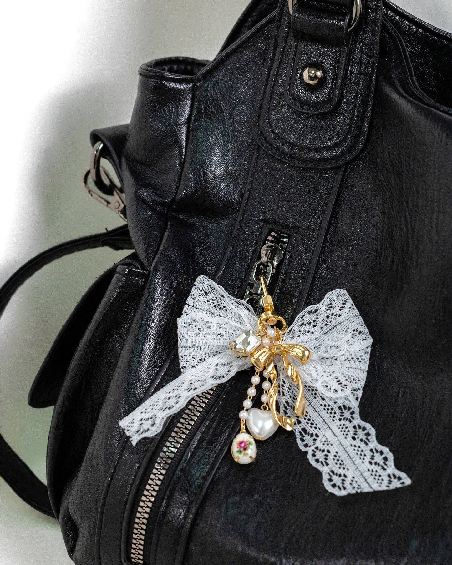 Bijou de sac Clara