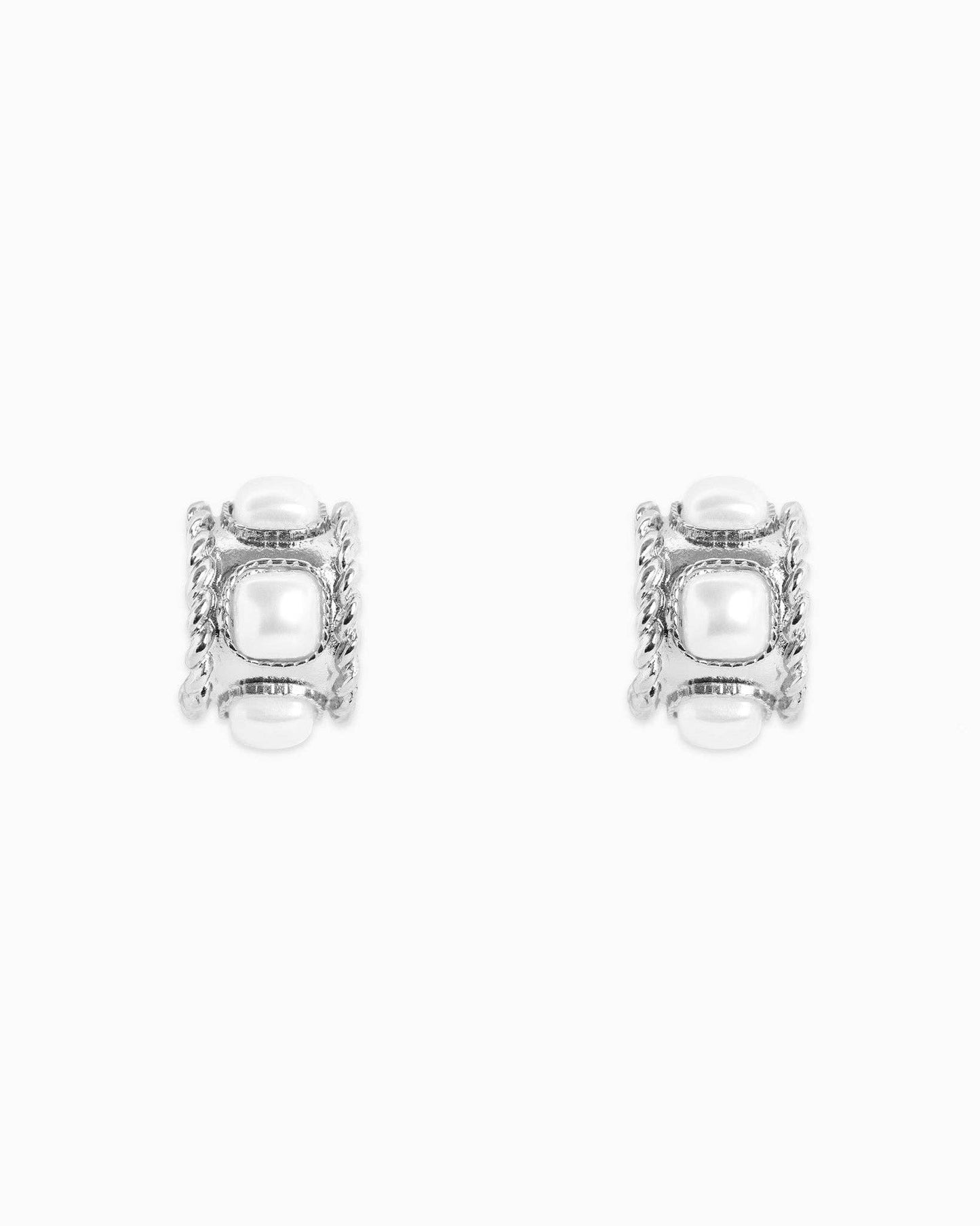 Boucle d'oreilles Nymea
