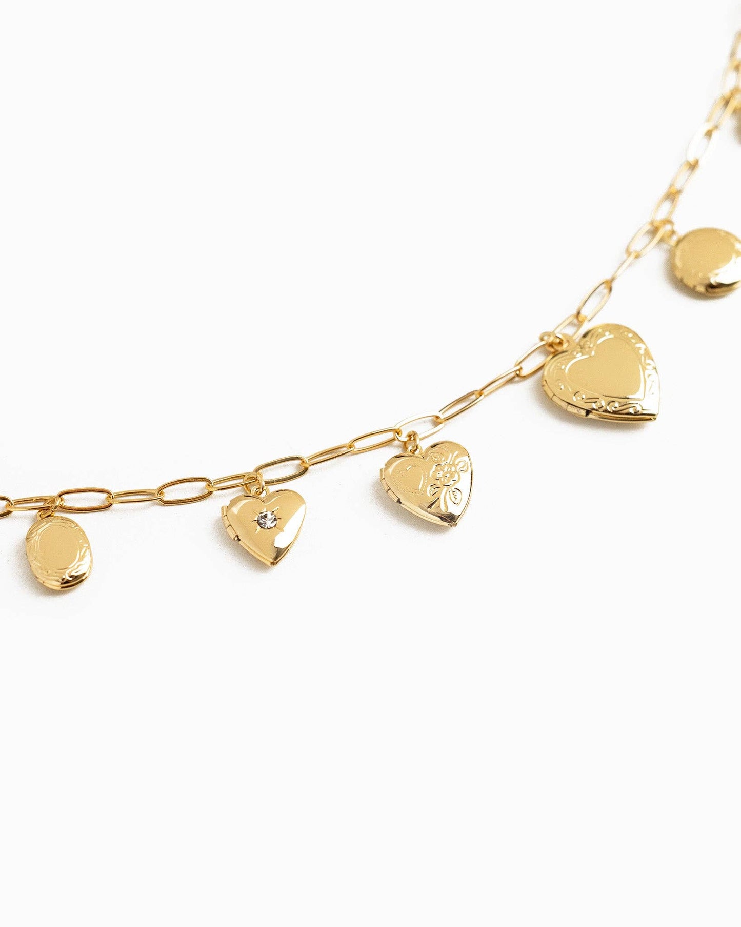 Collier Cléa