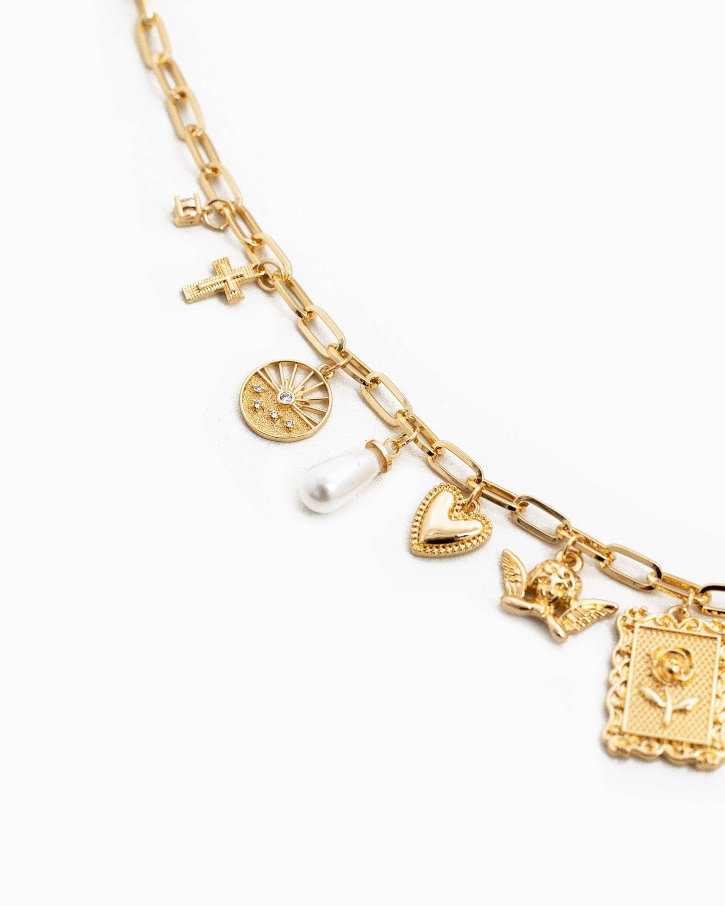 Collier Alya