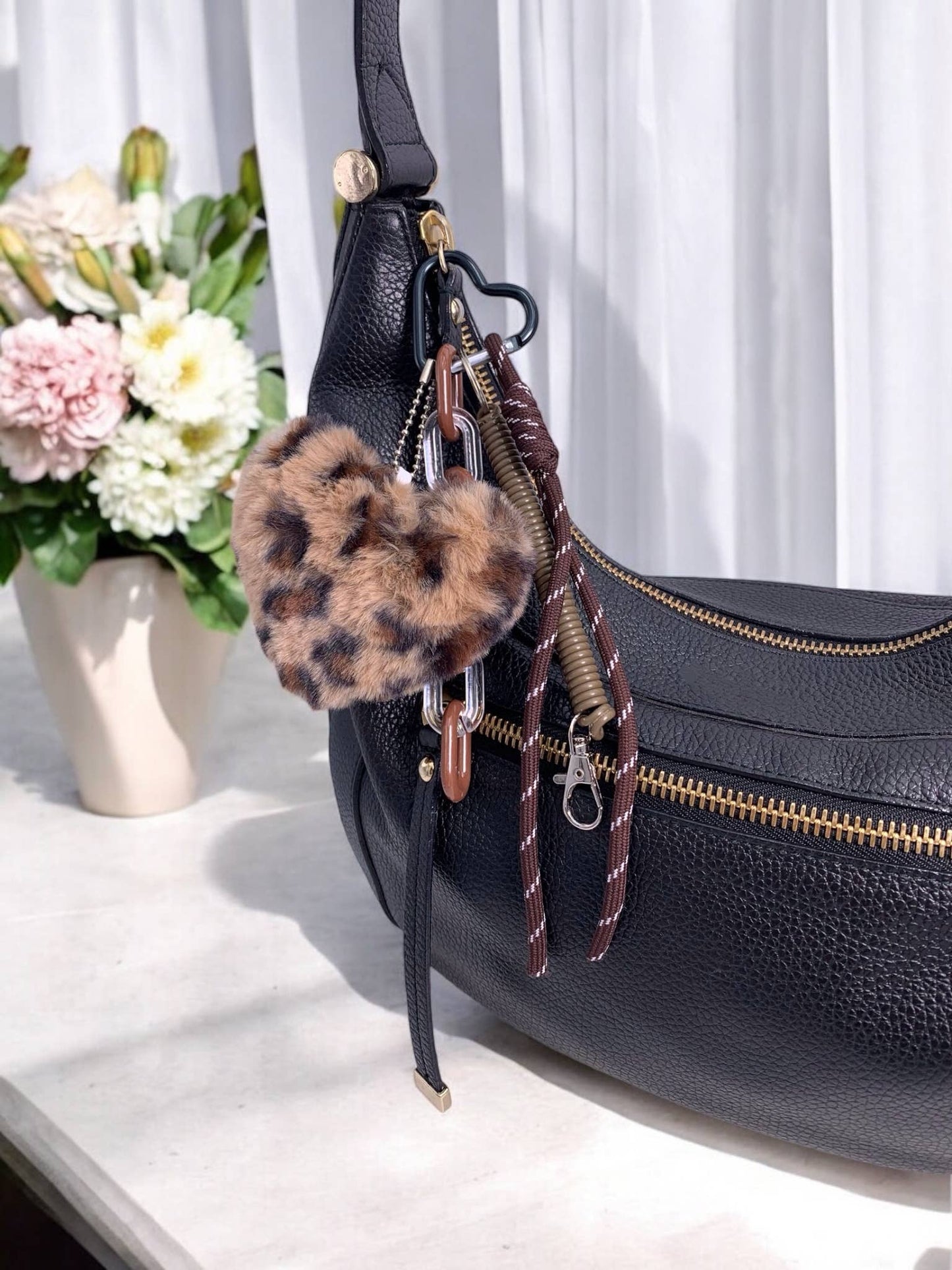 Bijou de sac Nahia