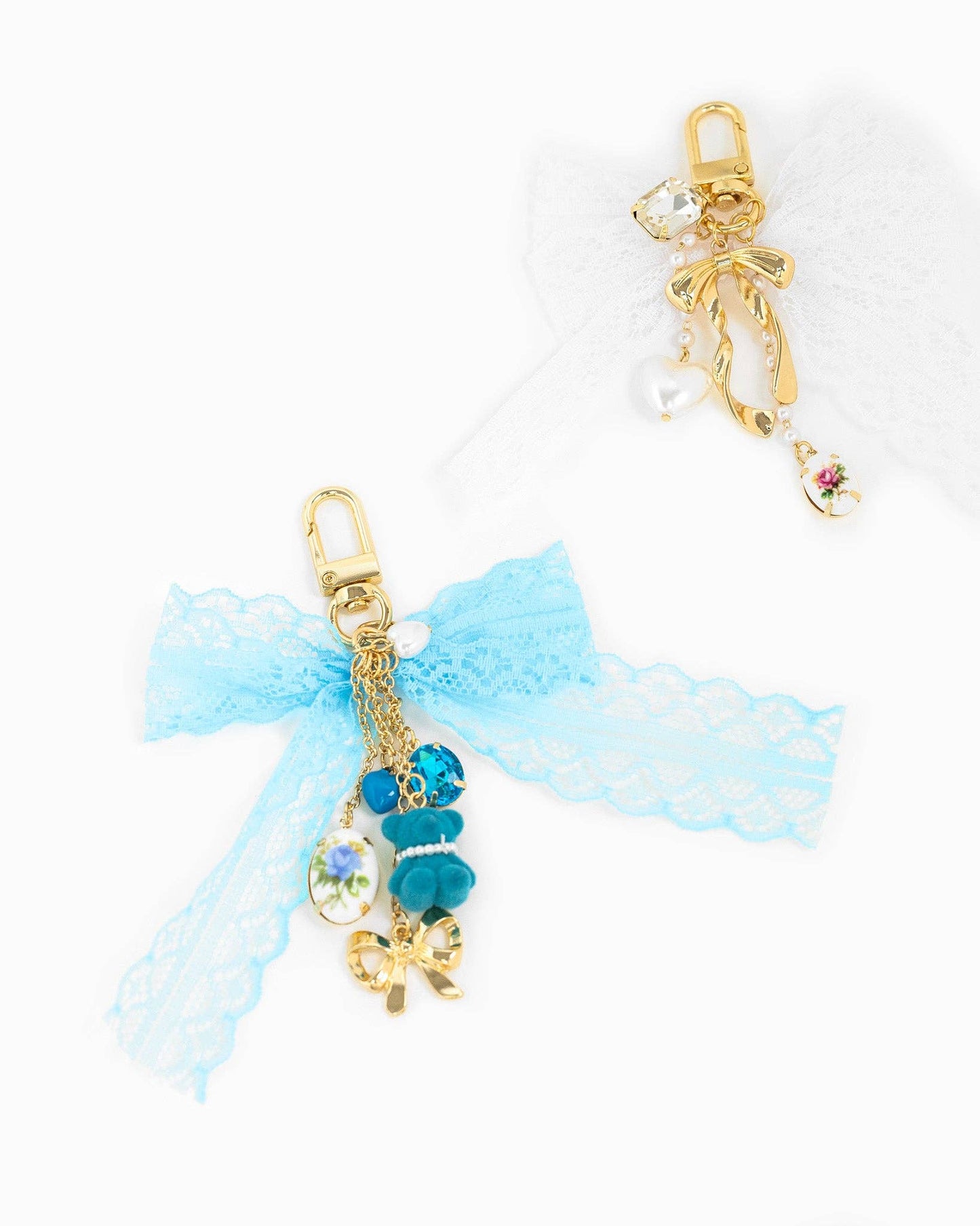 Bijou de sac Clara