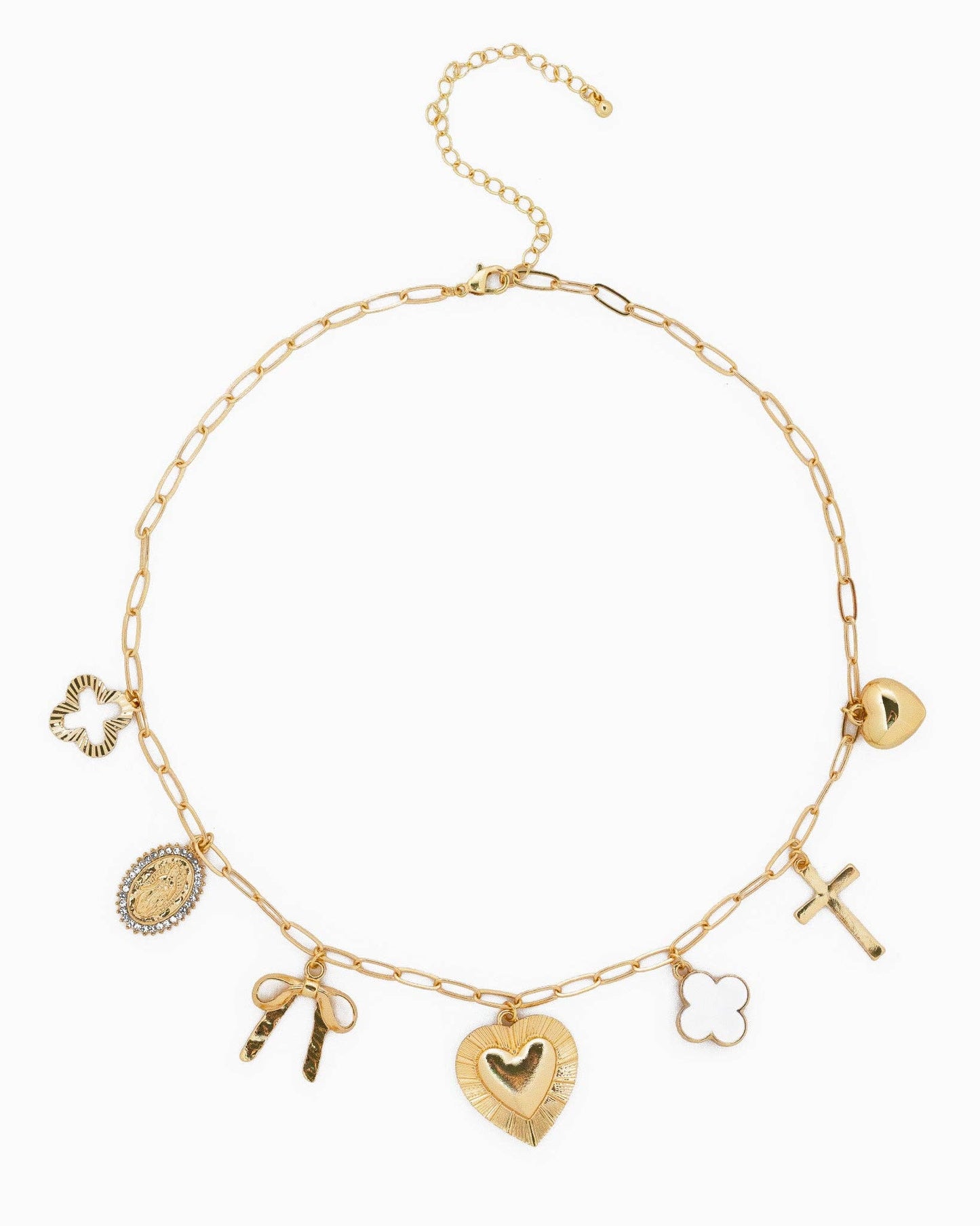 Collier Iséa