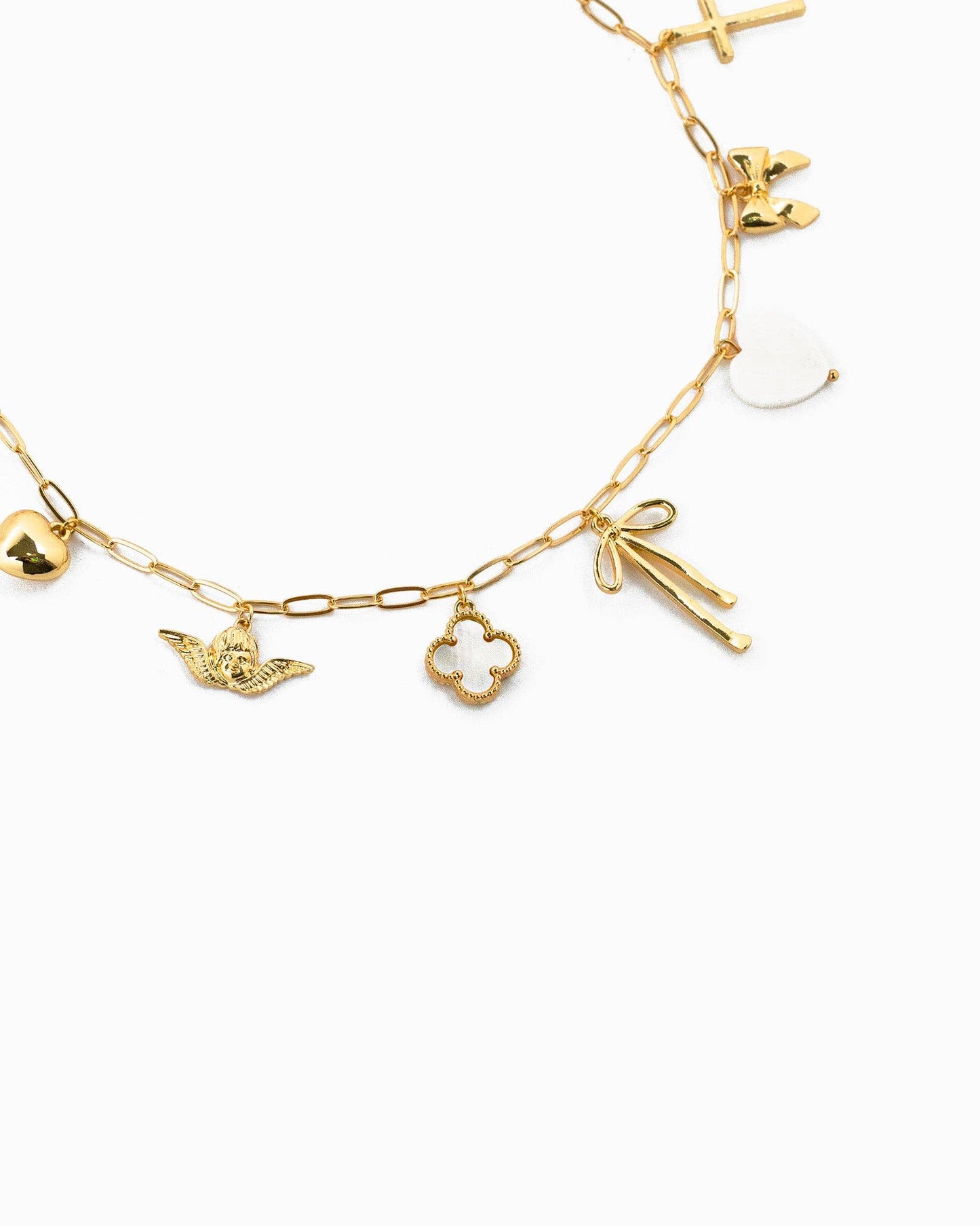 Collier Alba