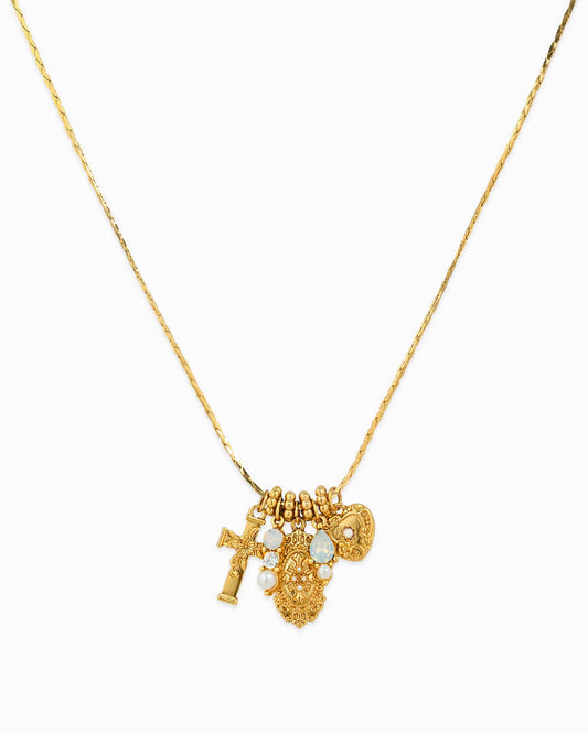 Collier Ava