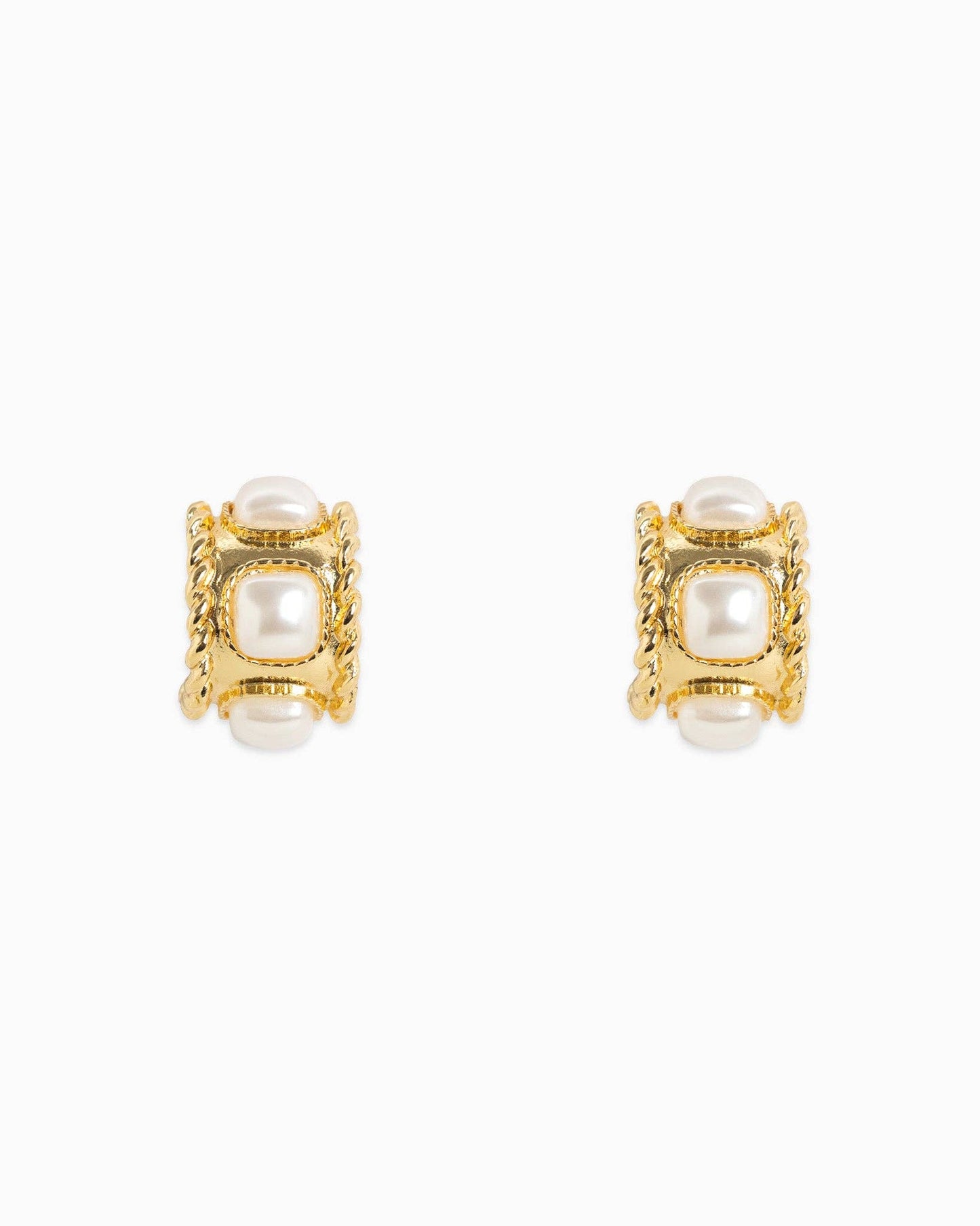 Boucle d'oreilles Nymea