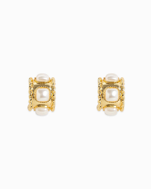 Boucle d'oreilles Nymea
