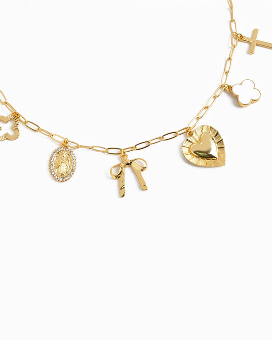Collier Iséa
