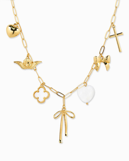 Collier Alba