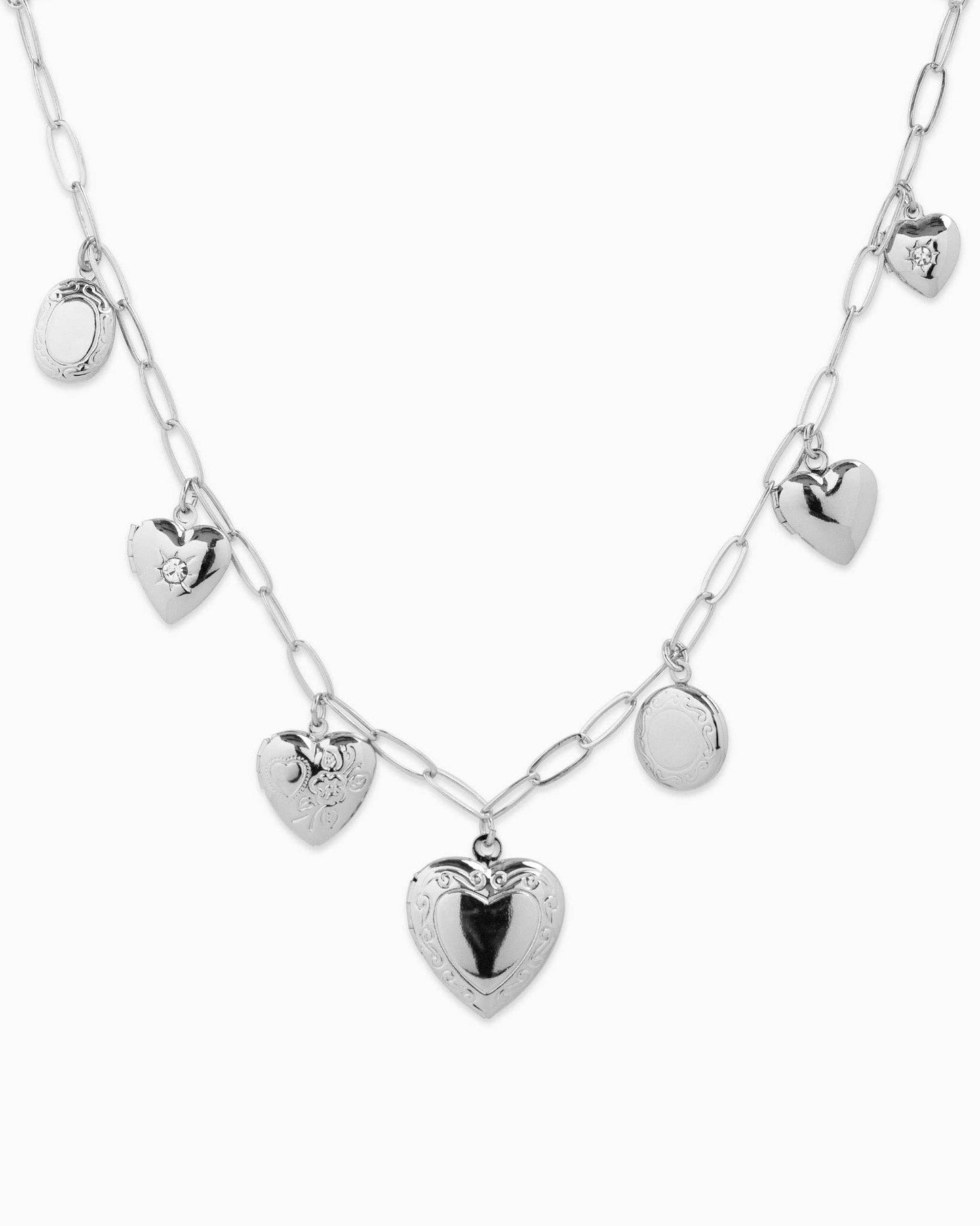 Collier Cléa