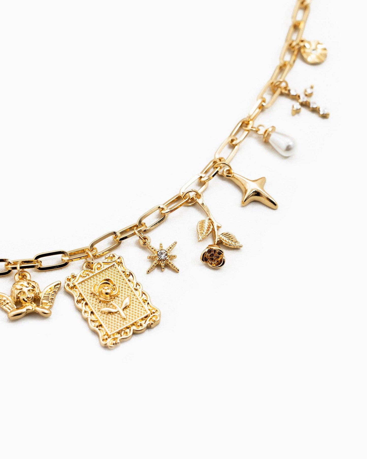 Collier Alya