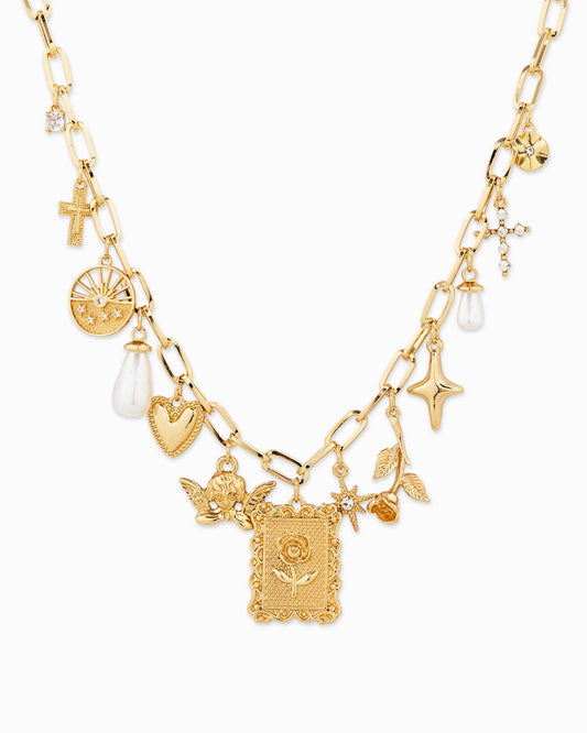 Collier Alya