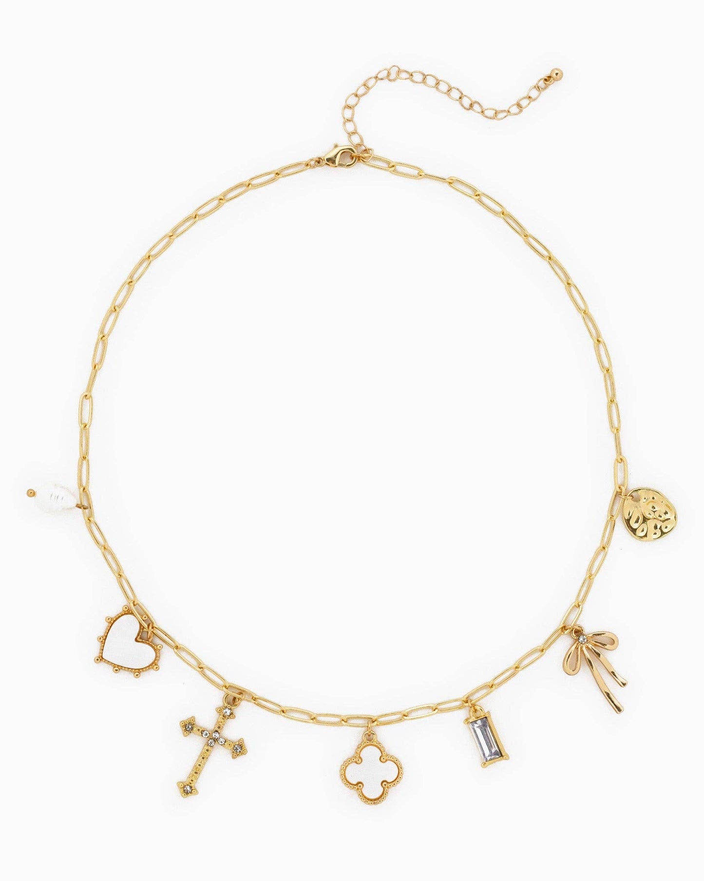 Collier Luna