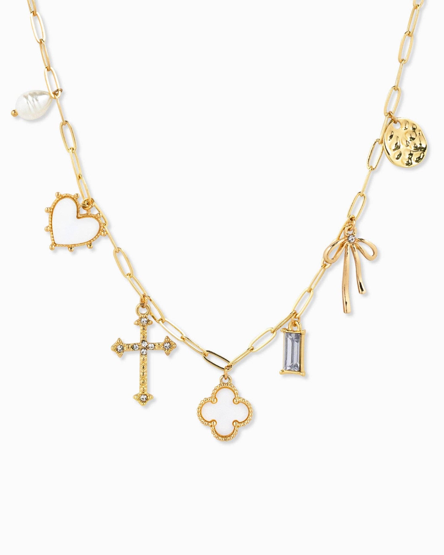 Collier Luna