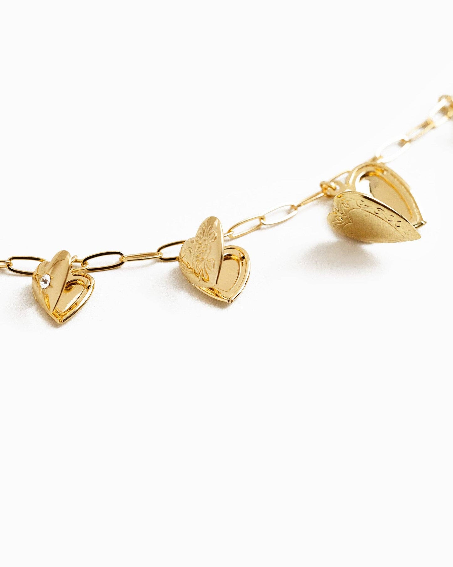 Collier Cléa