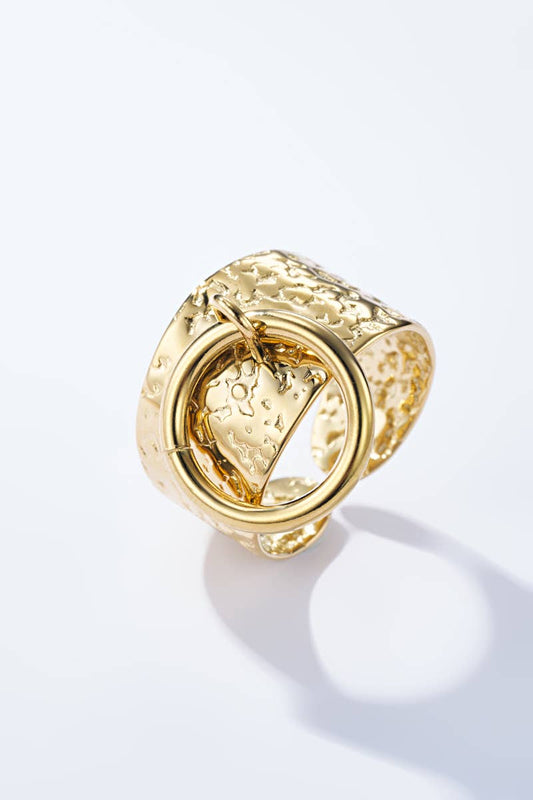 Bague Dalia