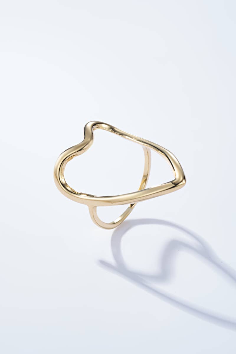 Bague Naya