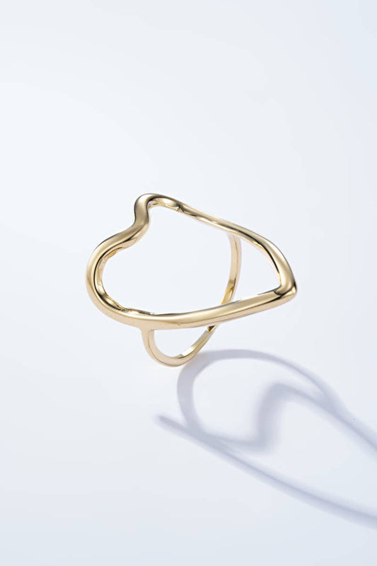 Bague Naya
