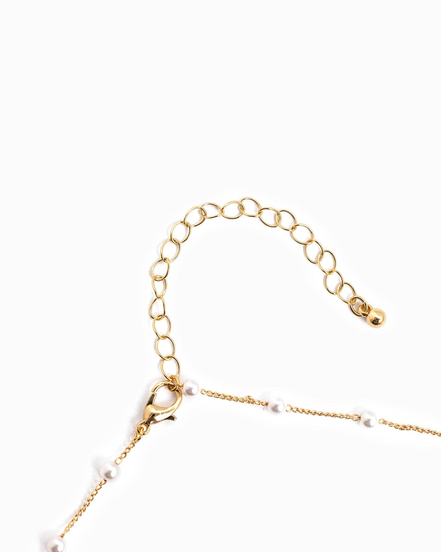 Collier Maïa