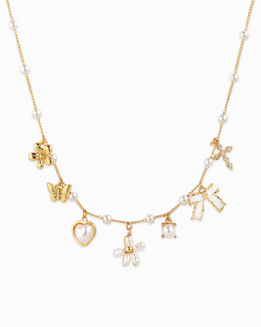 Collier Maïa