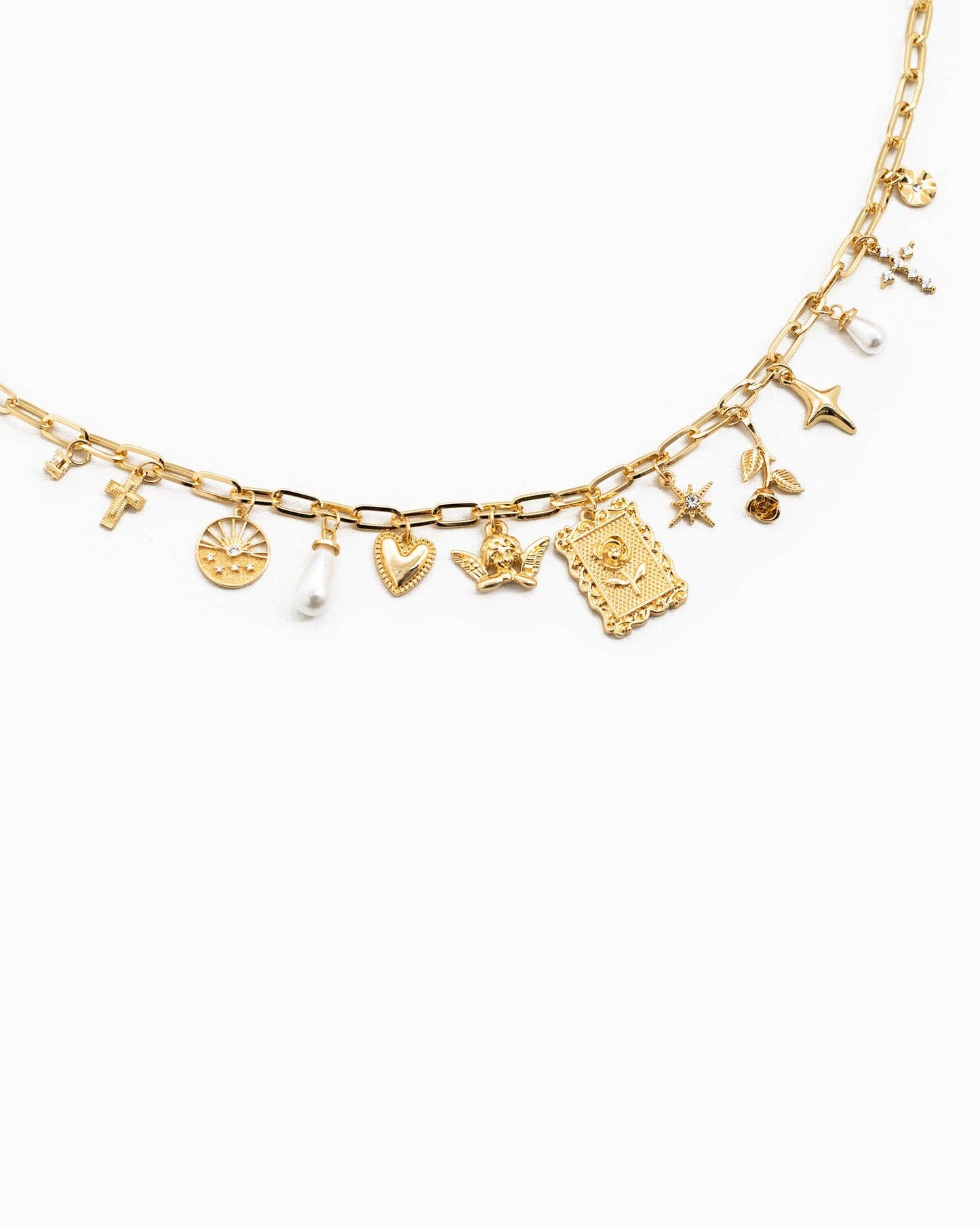 Collier Alya