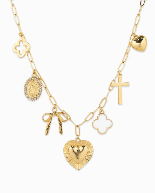 Collier Iséa