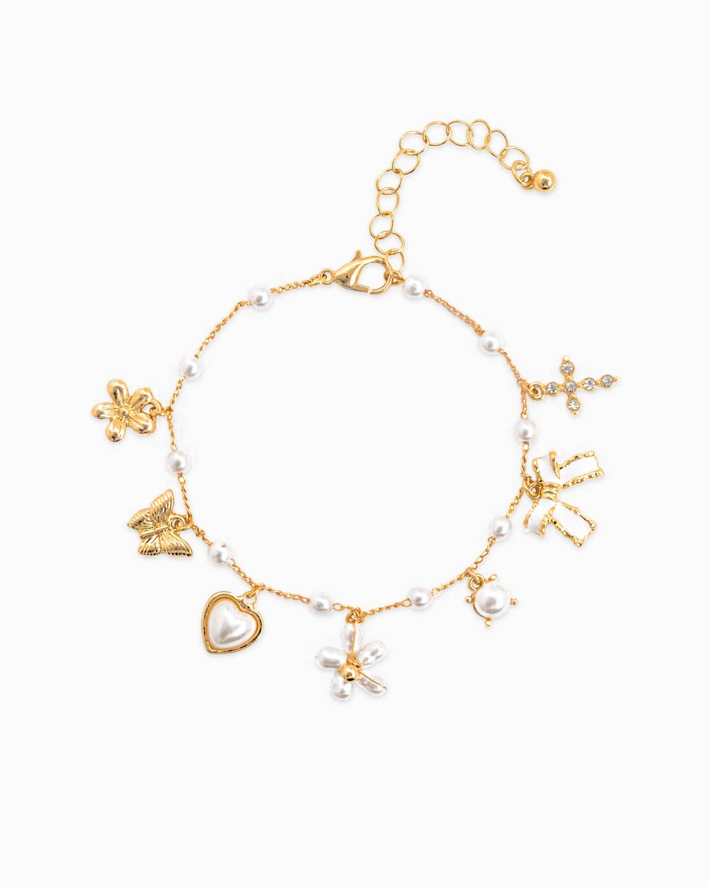 Bracelet Léna