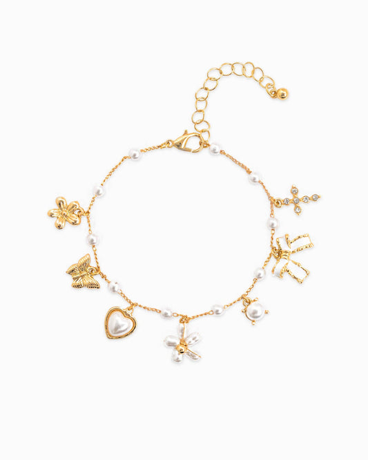 Bracelet Léna