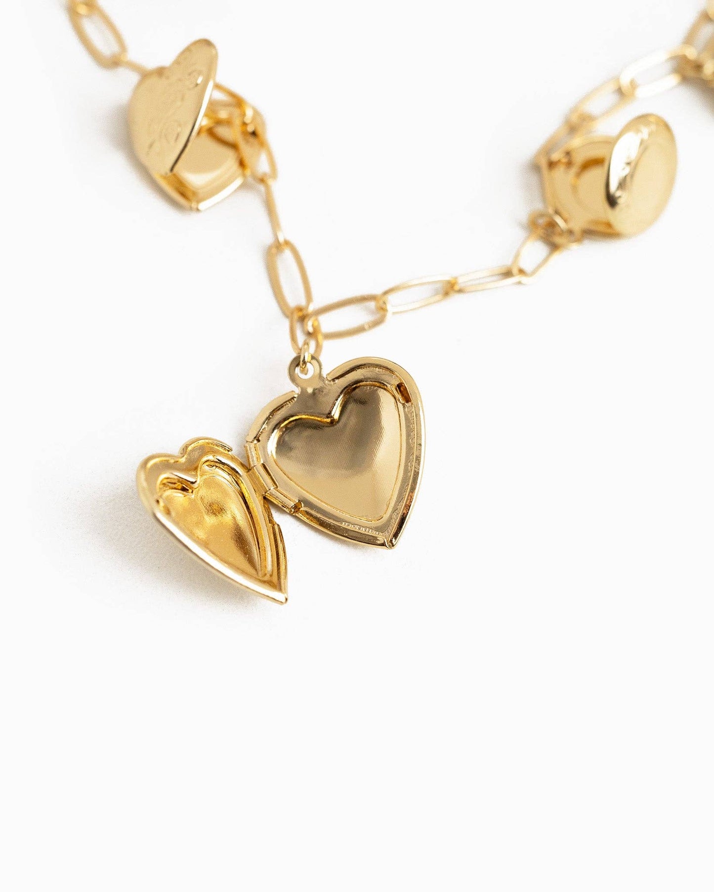 Collier Cléa