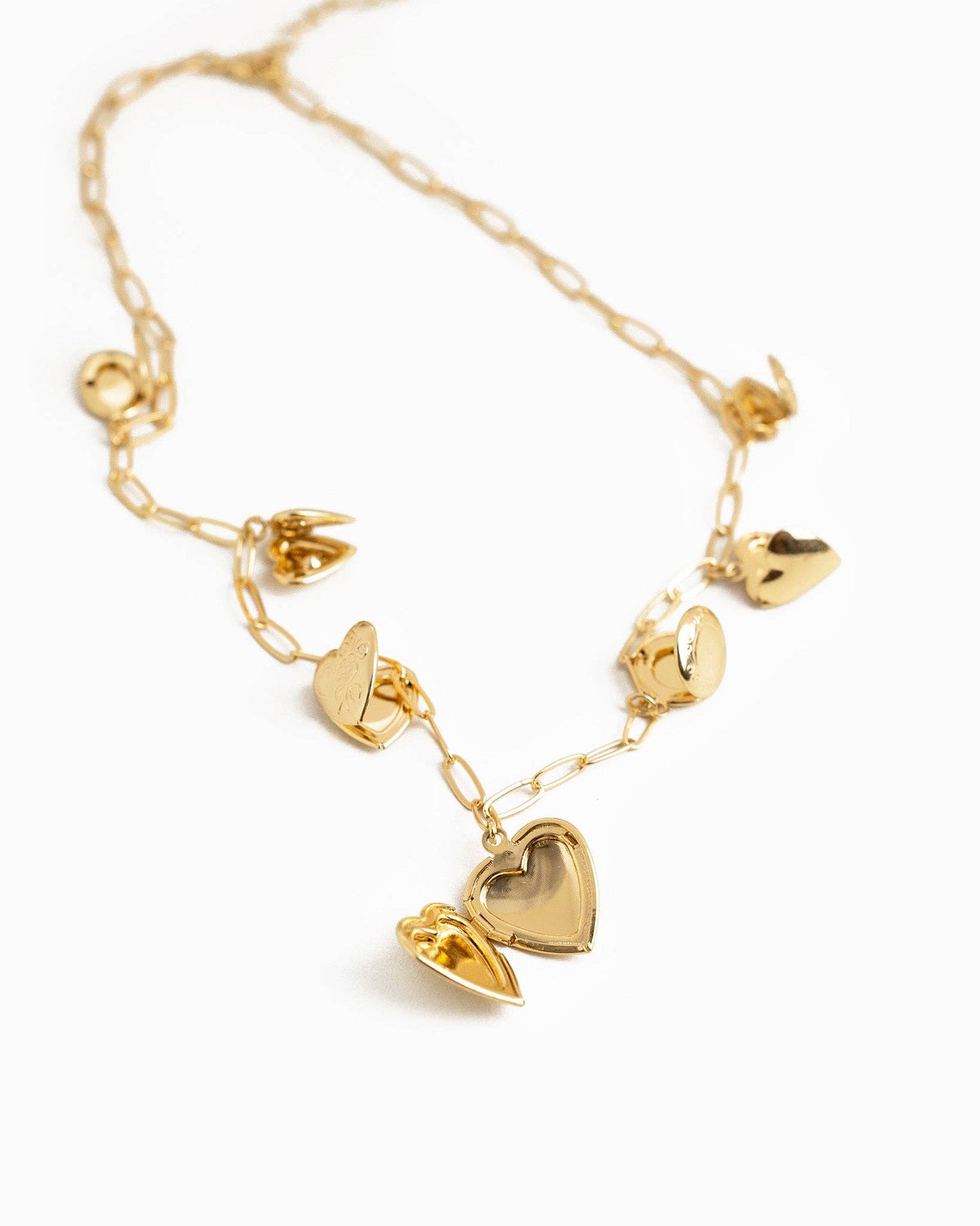 Collier Cléa
