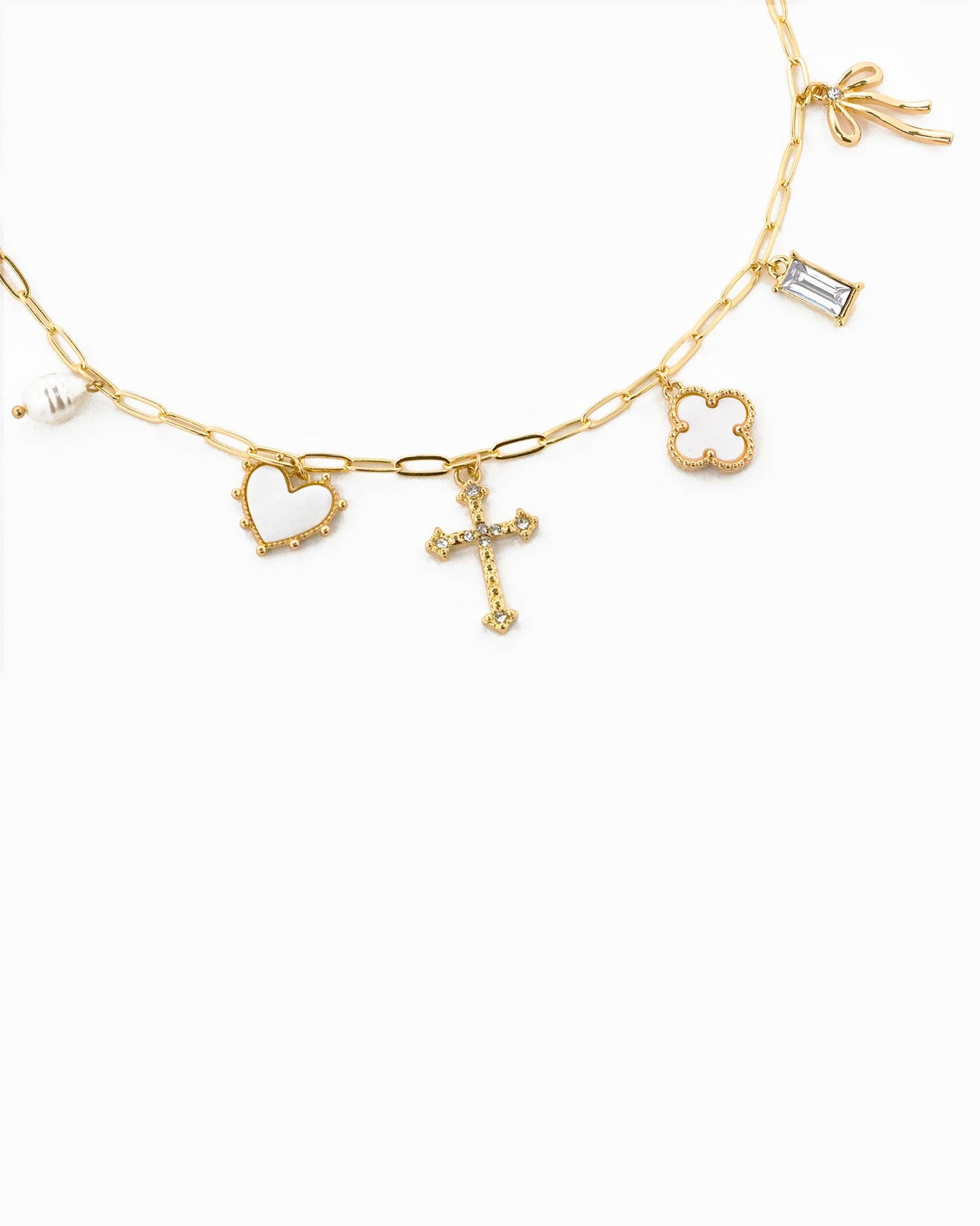 Collier Luna
