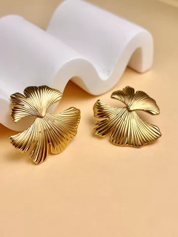 Boucles d'oreilles Azelya