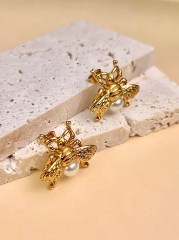 Boucles d'oreilles Esya