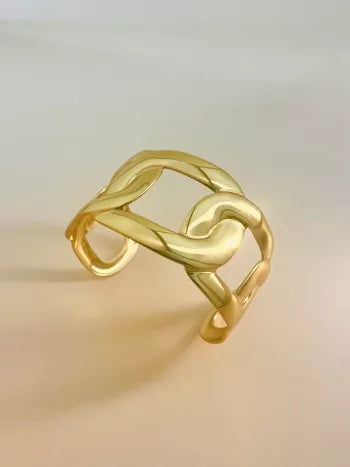 Bracelet Jonc Nyla