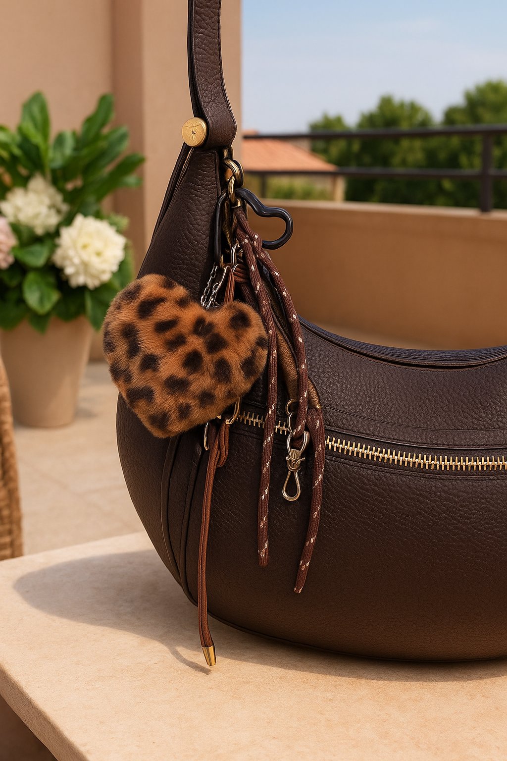 Bijoux de sacs