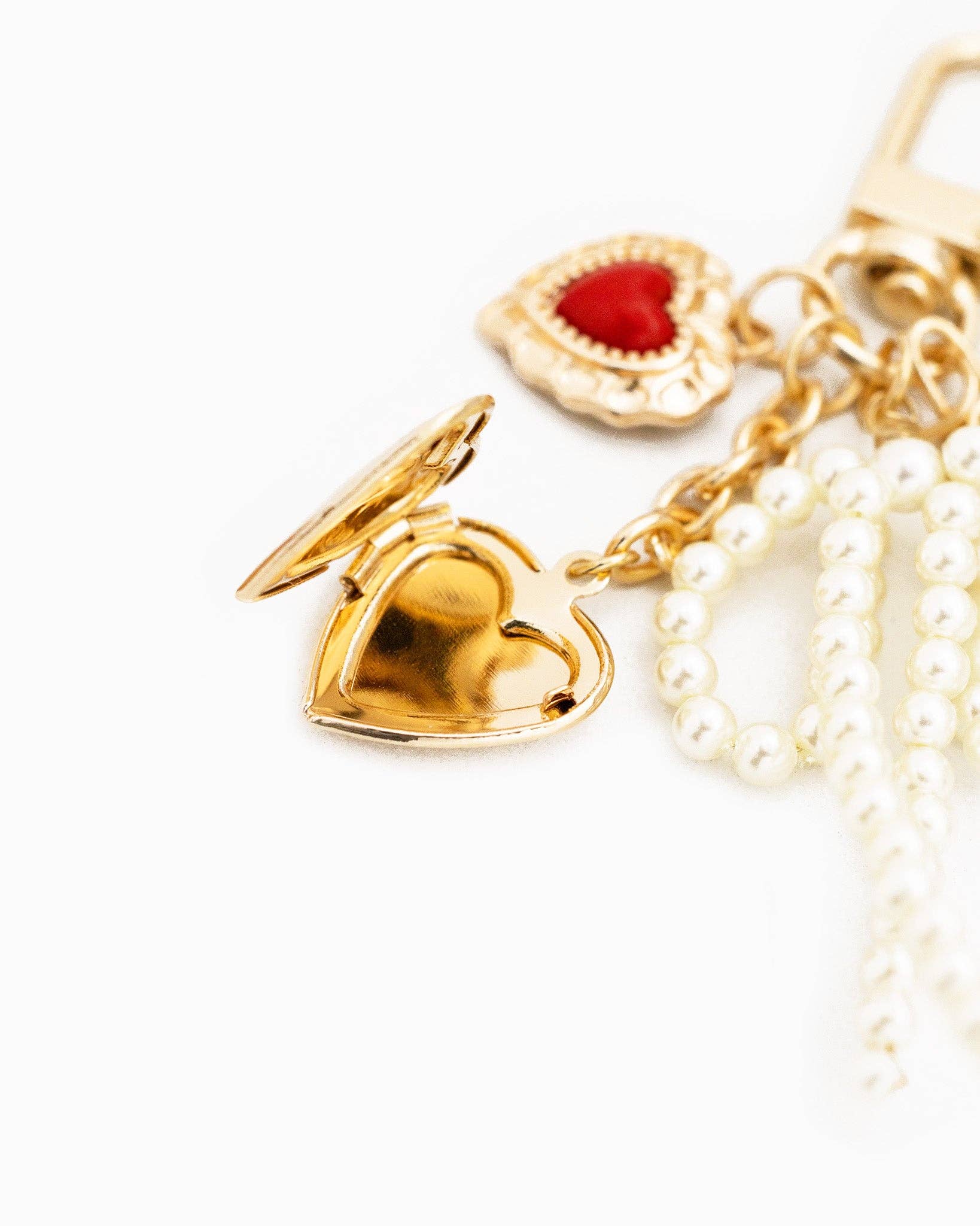 Bijou de sac Calista