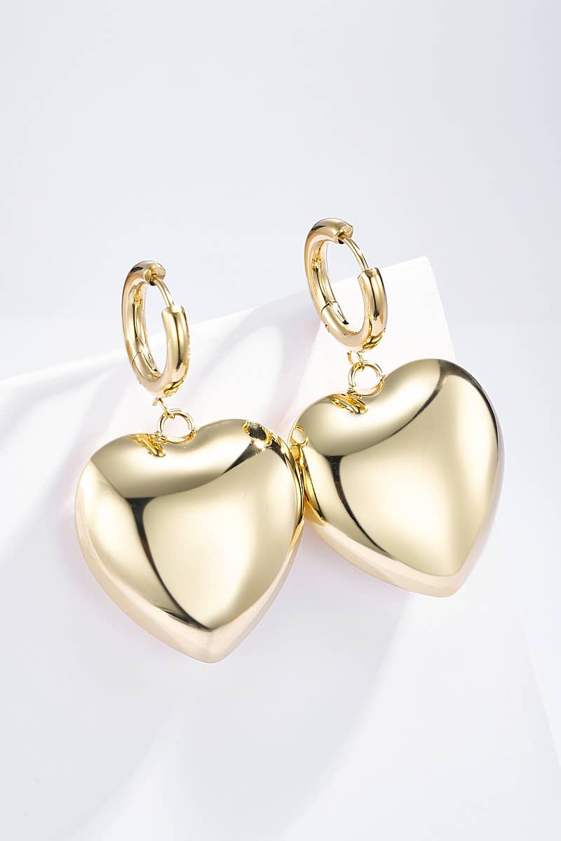 Boucles D'oreilles Inaya