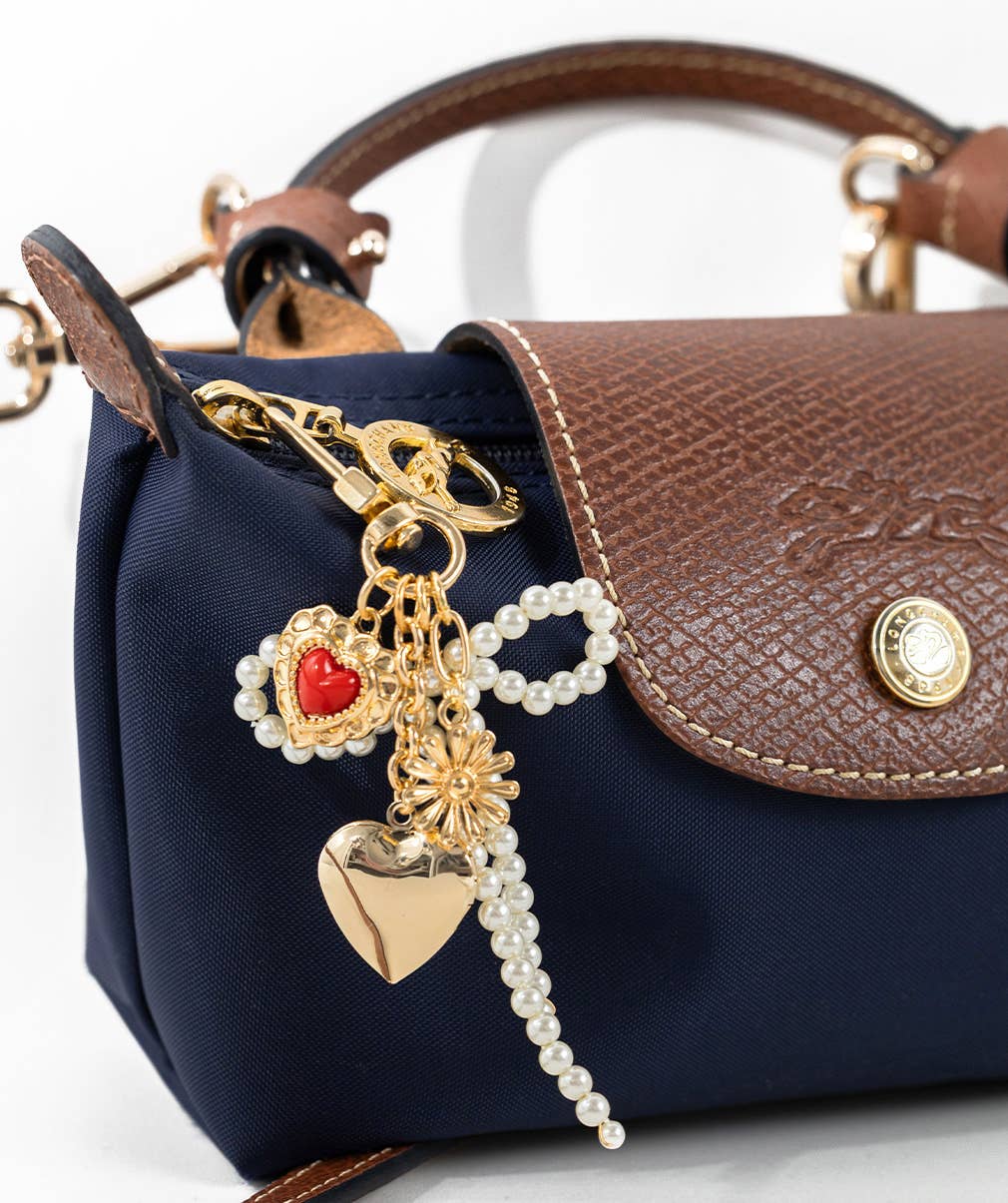 Bijou de sac Calista