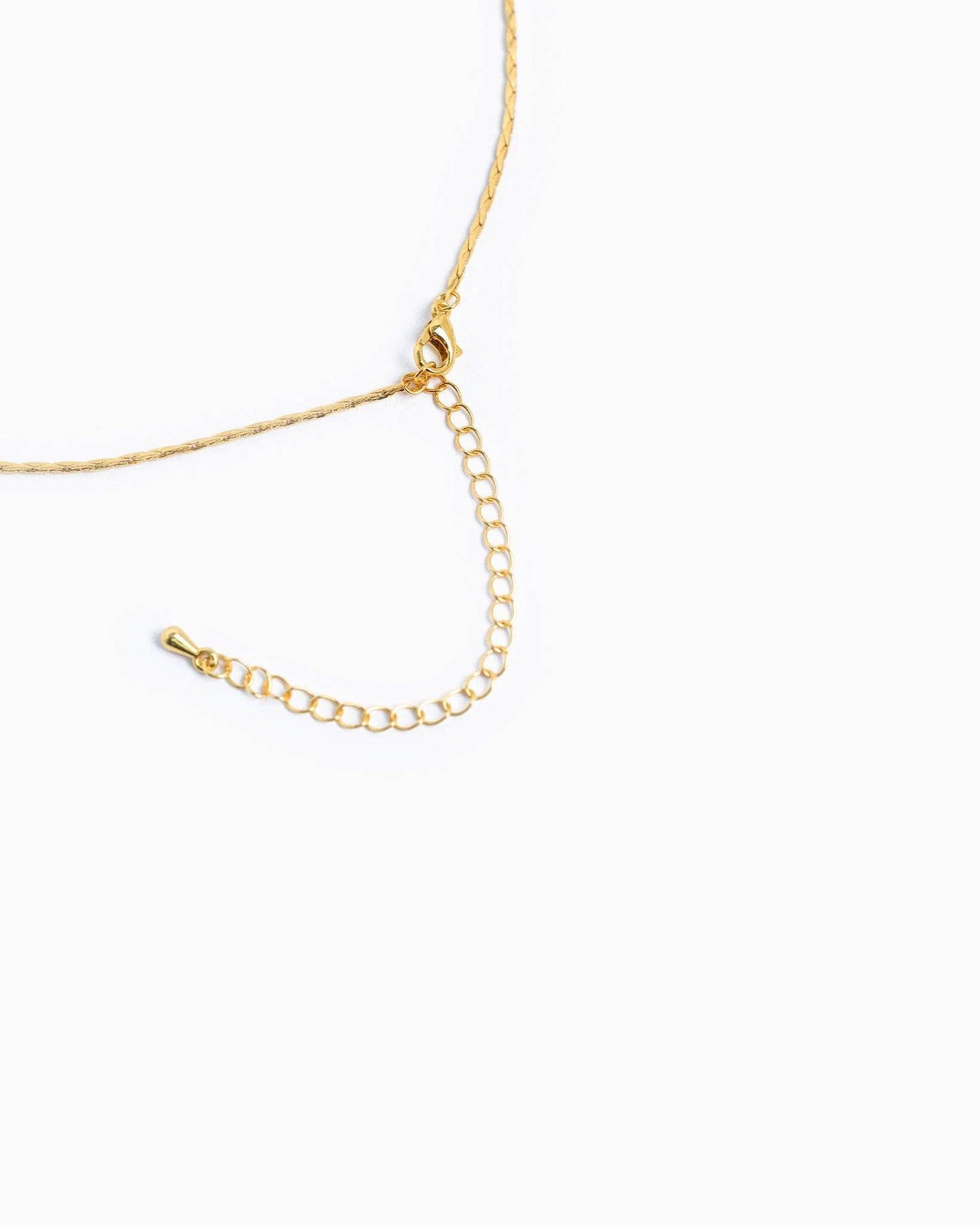 Collier Ava