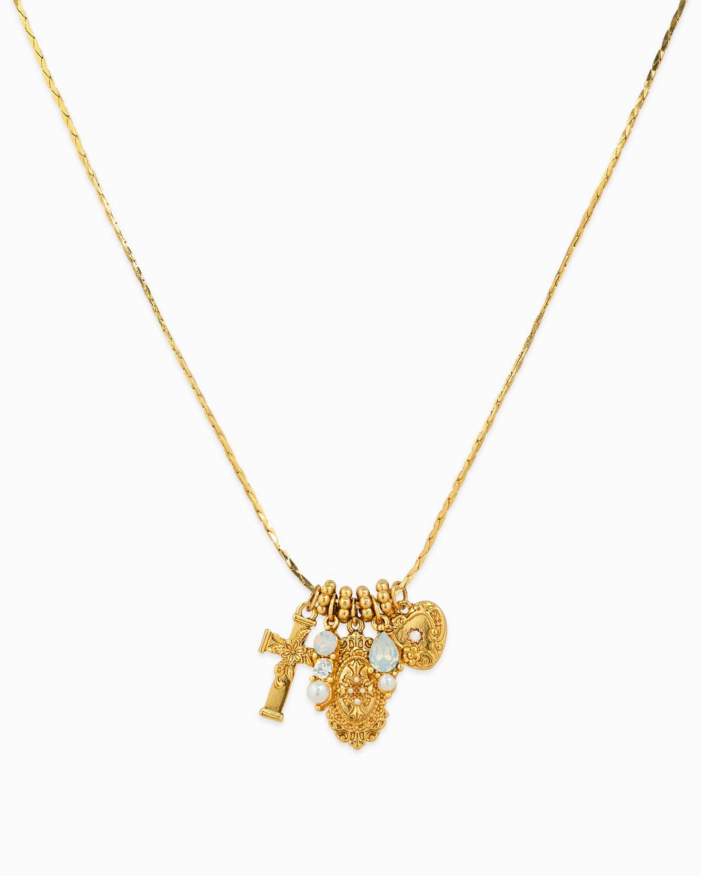 Collier Ava