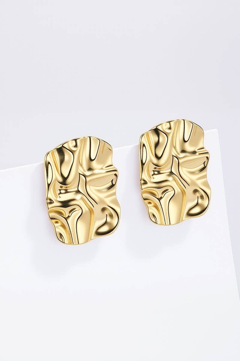 Boucles d'oreilles Estrela