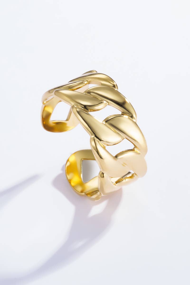 Bague Elena