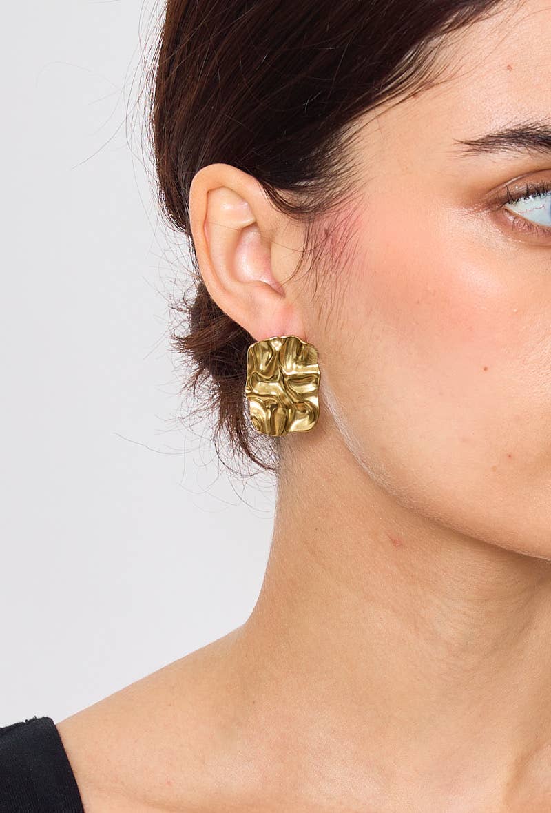 Boucles d'oreilles Estrela